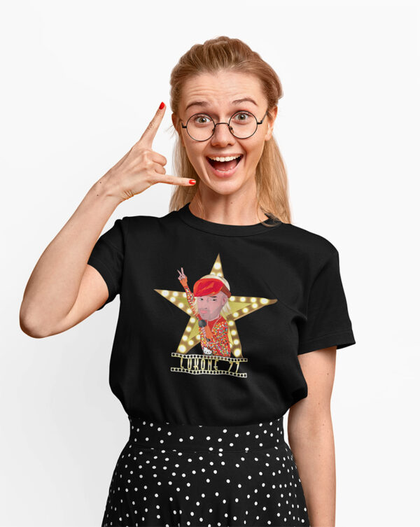 iMAGE T-shirt Lukone Bee Hive